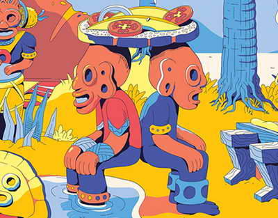 Lies of P и Lost in Play вошли в число победителей Apple Design Awards 2024