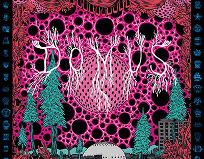 Видео победного гола Панарина в третьем матче с Каролиной