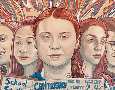 Активисты из Южной Кореи отправили в КНДР воздушные шары с долларами и флешками с K-pop