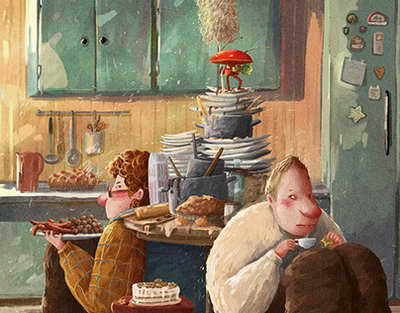 Птицы изменили пути миграции из-за конфликта на Украине