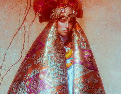 Вечная память, Вечный огонь