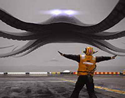 На отключение света вновь пожаловались жители Северного микрорайона Воронежа