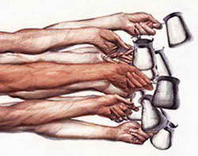 Программный робот ускорил проверку штрафов за парковку в Санкт-Петербурге